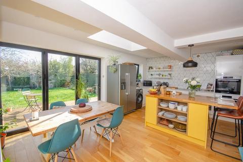 undefined, Queensholm Drive, Downend,, Bristol, BS16 6LA