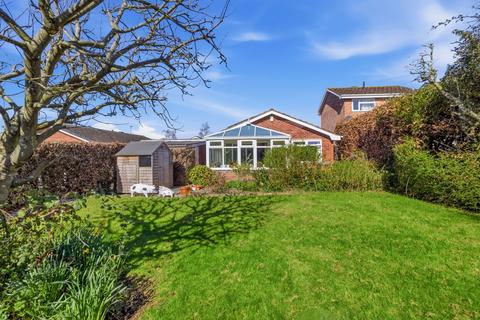 undefined, Traherne Close, Ledbury HR8