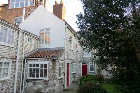 undefined, North Bar Within, Beverley