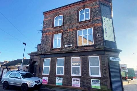 undefined, Victoria Road, Widnes, WA8