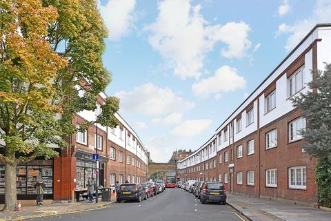 2 bedroom flat to rent, Ranelagh Garden Mansions, Ranelagh Gardens, Hammersmith and Fulham, London, SW6