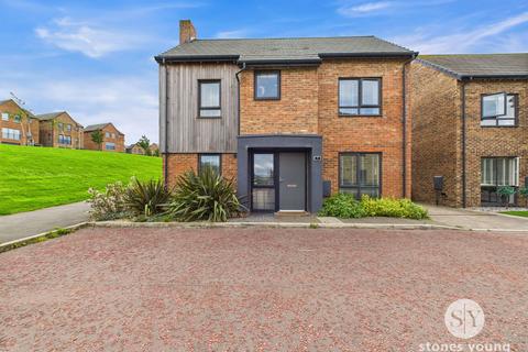 undefined, Fern Crescent, Blackburn, BB2