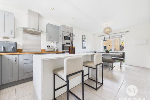 undefined, Fern Crescent, Blackburn, BB2