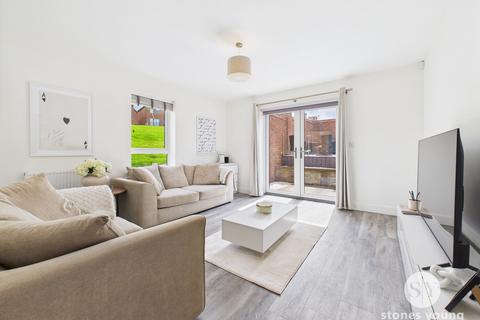 undefined, Fern Crescent, Blackburn, BB2