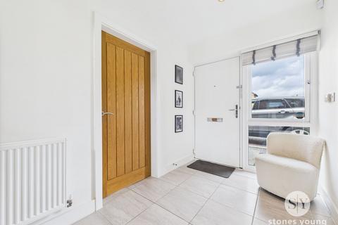 undefined, Fern Crescent, Blackburn, BB2