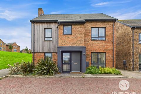 4 bedroom detached house for sale, Fern Crescent, Blackburn, BB2