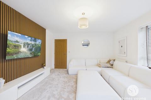 4 bedroom detached house for sale, Fern Crescent, Blackburn, BB2