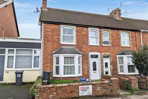 4 bedroom house for sale, Alcombe Road, Minehead TA24