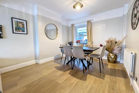 4 bedroom house for sale, Alcombe Road, Minehead TA24
