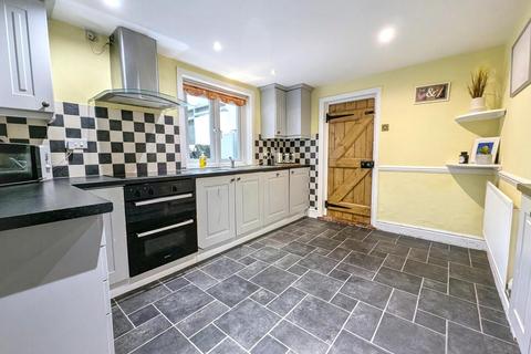 4 bedroom house for sale, Alcombe Road, Minehead TA24