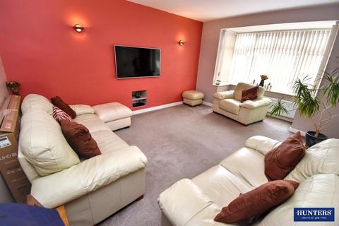 4 bedroom detached house for sale, Thirlmere Road, Wigston