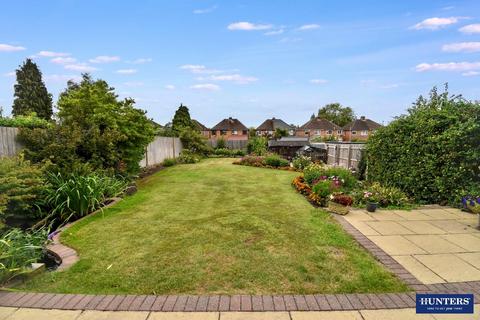 4 bedroom detached house for sale, Thirlmere Road, Wigston