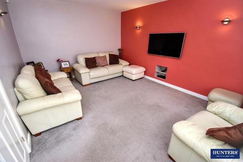 4 bedroom detached house for sale, Thirlmere Road, Wigston