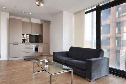 1 bedroom flat to rent, Stratosphere Tower | Stratford | London E15
