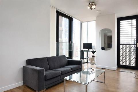 1 bedroom flat to rent, Stratosphere Tower | Stratford | London E15