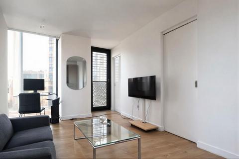 1 bedroom flat to rent, Stratosphere Tower | Stratford | London E15