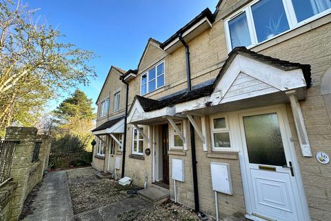 undefined, Meadow Drive, Bath