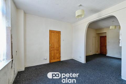 undefined, Lower Thomas Street, Merthyr Tydfil