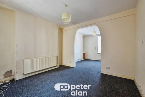 undefined, Lower Thomas Street, Merthyr Tydfil