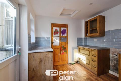 undefined, Lower Thomas Street, Merthyr Tydfil