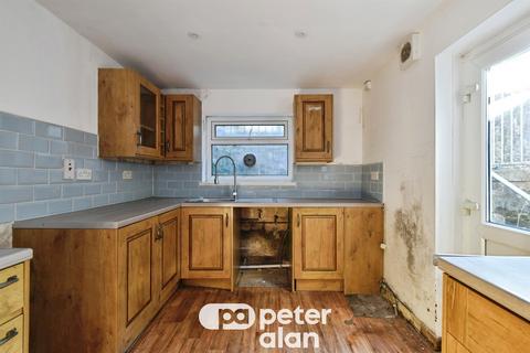 undefined, Lower Thomas Street, Merthyr Tydfil