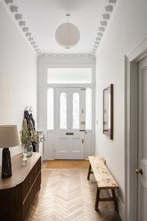 6 bedroom terraced house for sale, Belsize Crescent, London, NW3