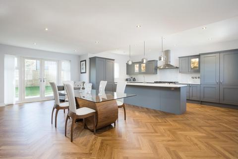 4 bedroom detached house for sale, Bell Farm Court, Minskip