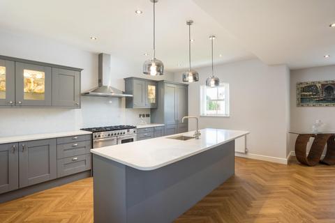 4 bedroom detached house for sale, Bell Farm Court, Minskip