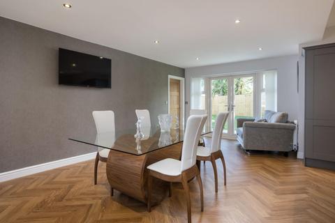 4 bedroom detached house for sale, Bell Farm Court, Minskip