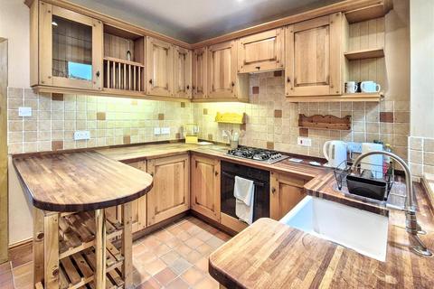 undefined, Castle Street, Clun, Craven Arms