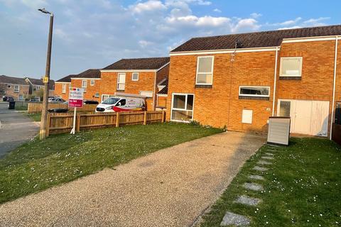 undefined, Oak Lane, RAF Lakenheath, BRANDON