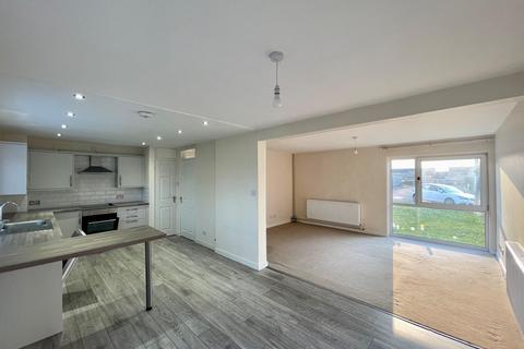 undefined, Oak Lane, RAF Lakenheath, BRANDON