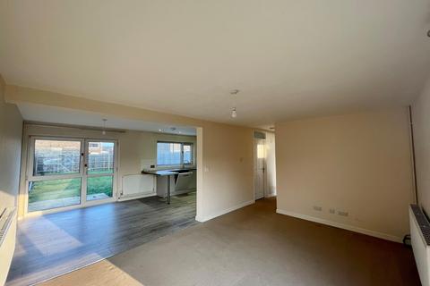 undefined, Oak Lane, RAF Lakenheath, BRANDON