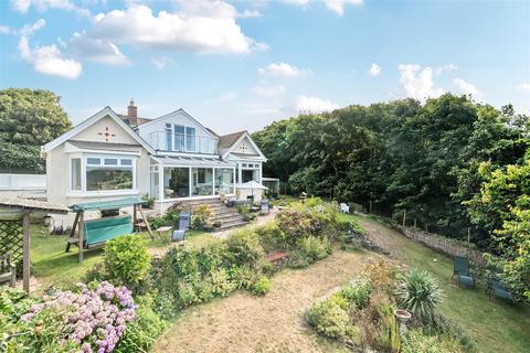 undefined, Glenmoor Lane, Mullion, Helston