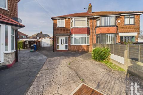 undefined, St. Elmo Avenue, Offerton, Stockport, SK2