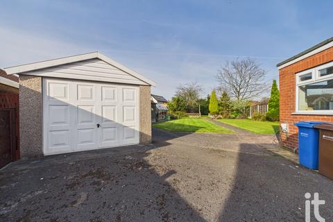 undefined, St. Elmo Avenue, Offerton, Stockport, SK2