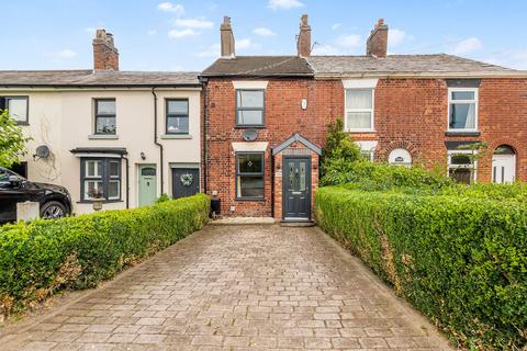 2 bedroom terraced house for sale, Runcorn Road, Moore, WA4