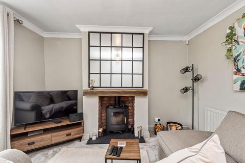 2 bedroom terraced house for sale, Runcorn Road, Moore, WA4