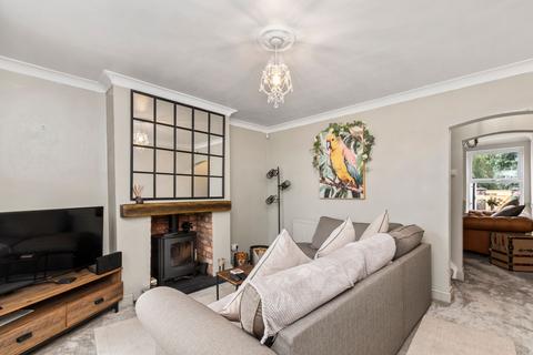 2 bedroom terraced house for sale, Runcorn Road, Moore, WA4