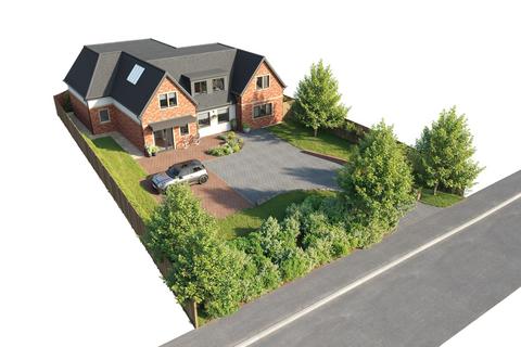 5 bedroom property with land for sale, College Road, Bromsgrove, B60