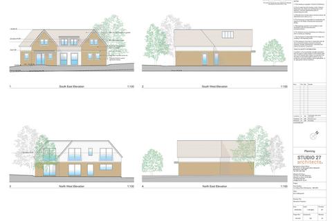 5 bedroom property with land for sale, College Road, Bromsgrove, B60