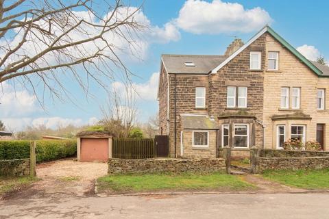 undefined, Greendale Avenue, Chesterfield S42