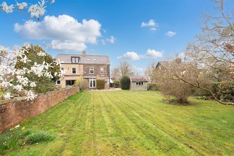 undefined, Greendale Avenue, Chesterfield S42