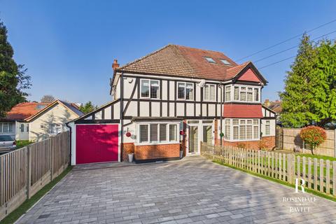 3 bedroom semi-detached house for sale, Sandy Lane South, South Wallington