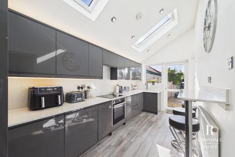 3 bedroom semi-detached house for sale, Sandy Lane South, South Wallington