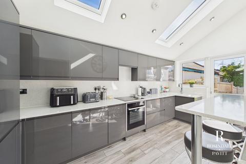 3 bedroom semi-detached house for sale, Sandy Lane South, South Wallington