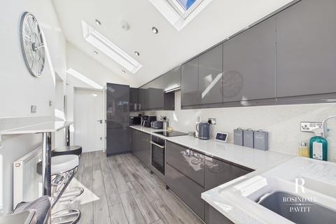 3 bedroom semi-detached house for sale, Sandy Lane South, South Wallington