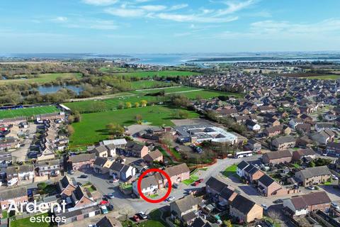 3 bedroom semi-detached house for sale, Rowan Drive, Heybridge