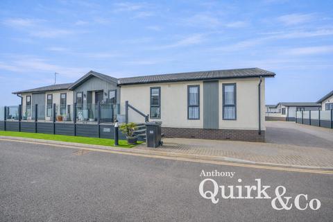 2 bedroom park home for sale, Shore Drive, Canvey Island, SS8