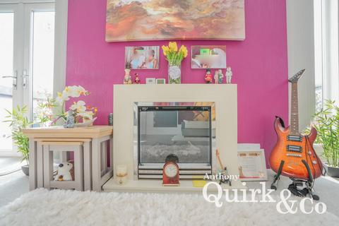 2 bedroom park home for sale, Shore Drive, Canvey Island, SS8